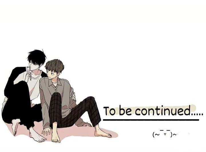 The Spooky Love Tale Of Gongchan Seol - Chapter 53 Page 24