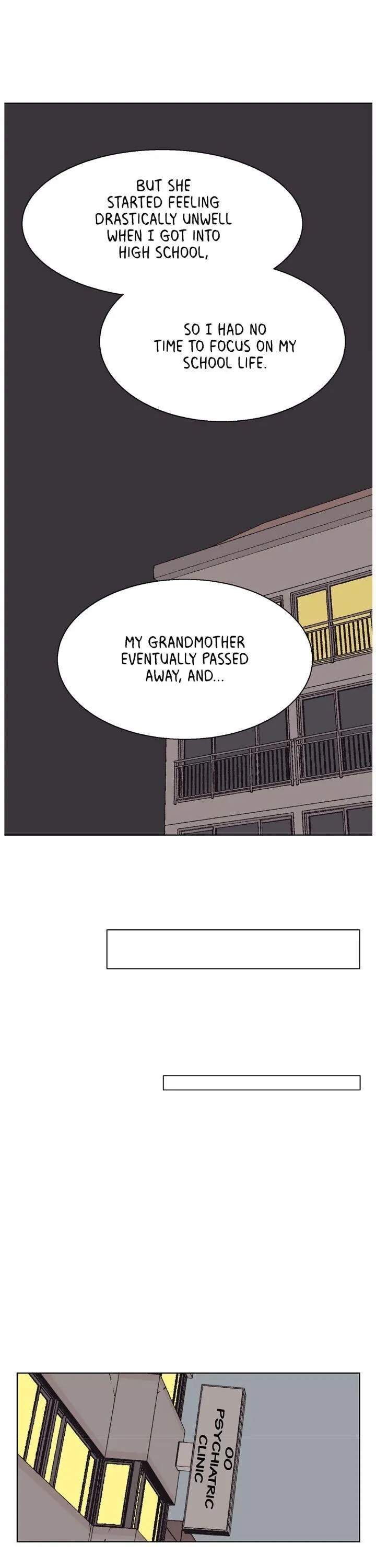 The Spooky Love Tale Of Gongchan Seol - Chapter 54 Page 20