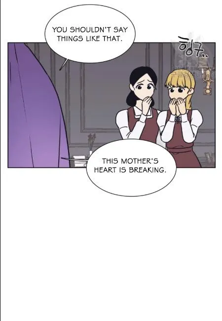 The Spooky Love Tale Of Gongchan Seol - Chapter 56.1 Page 30