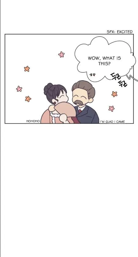 The Spooky Love Tale Of Gongchan Seol - Chapter 56.1 Page 46