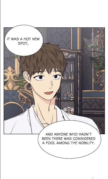 The Spooky Love Tale Of Gongchan Seol - Chapter 56.1 Page 47