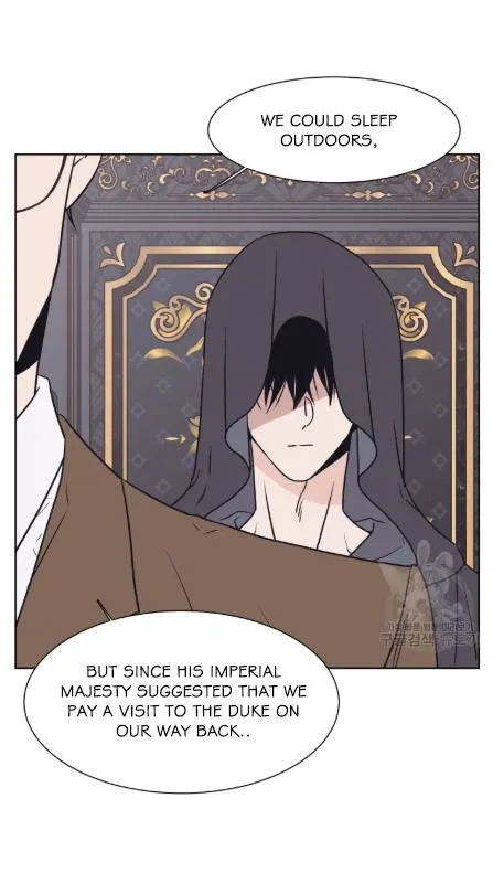 The Spooky Love Tale Of Gongchan Seol - Chapter 56.1 Page 67