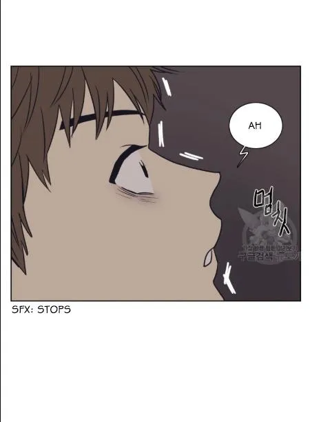 The Spooky Love Tale Of Gongchan Seol - Chapter 56.2 Page 6