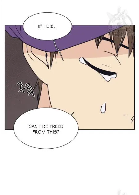The Spooky Love Tale Of Gongchan Seol - Chapter 56.2 Page 28