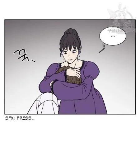 The Spooky Love Tale Of Gongchan Seol - Chapter 56.2 Page 29