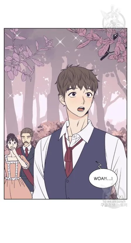 The Spooky Love Tale Of Gongchan Seol - Chapter 56.2 Page 43