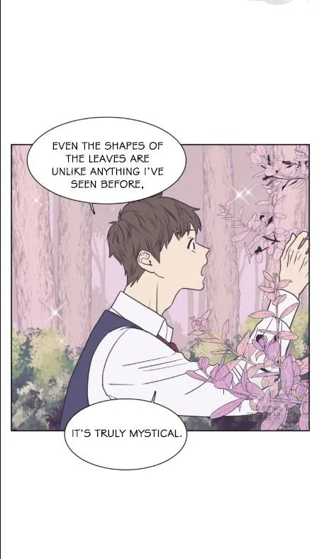 The Spooky Love Tale Of Gongchan Seol - Chapter 56.2 Page 45
