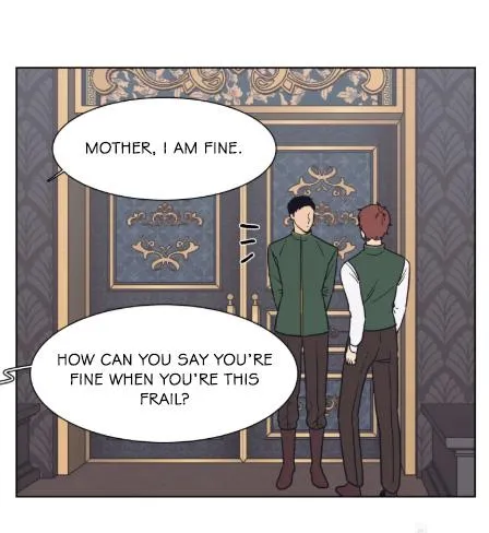 The Spooky Love Tale Of Gongchan Seol - Chapter 56.2 Page 50