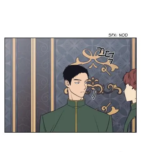 The Spooky Love Tale Of Gongchan Seol - Chapter 56.2 Page 51