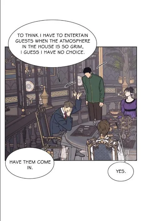 The Spooky Love Tale Of Gongchan Seol - Chapter 56.2 Page 56