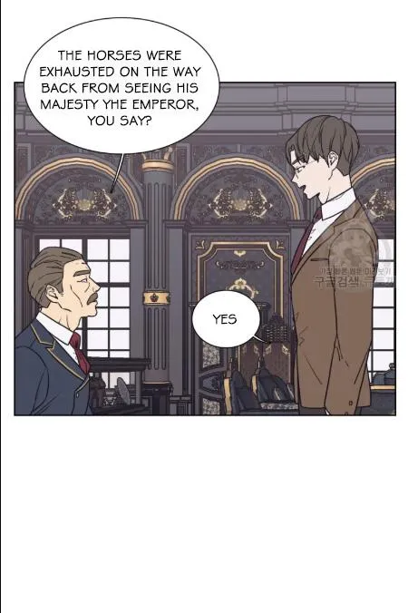 The Spooky Love Tale Of Gongchan Seol - Chapter 56.2 Page 62