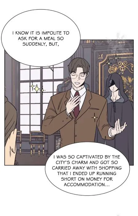 The Spooky Love Tale Of Gongchan Seol - Chapter 56.2 Page 64
