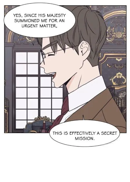 The Spooky Love Tale Of Gongchan Seol - Chapter 56.2 Page 66