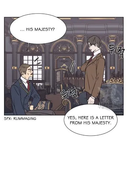 The Spooky Love Tale Of Gongchan Seol - Chapter 56.2 Page 68