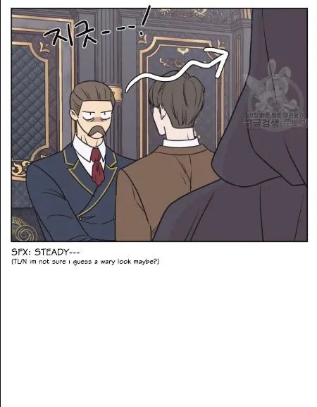 The Spooky Love Tale Of Gongchan Seol - Chapter 56.2 Page 75