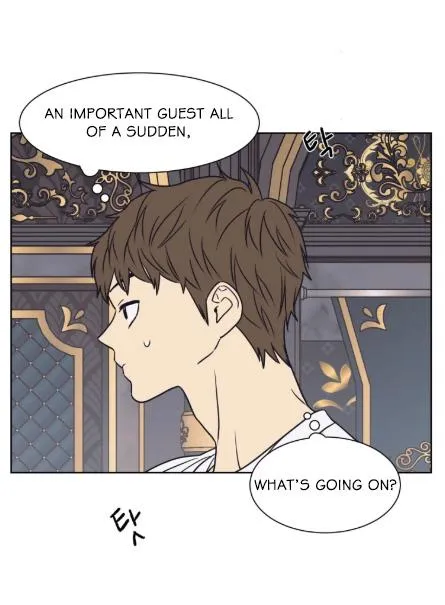 The Spooky Love Tale Of Gongchan Seol - Chapter 56.2 Page 81