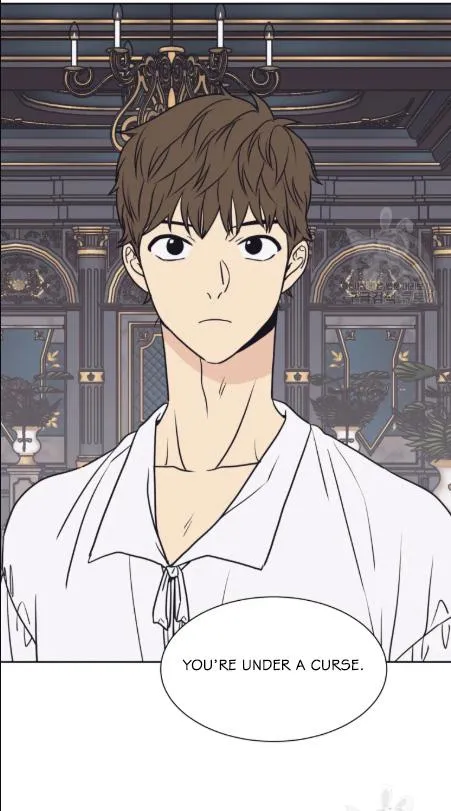 The Spooky Love Tale Of Gongchan Seol - Chapter 56.2 Page 85