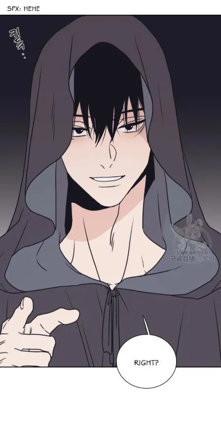 The Spooky Love Tale Of Gongchan Seol - Chapter 56.2 Page 86