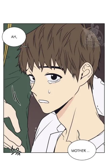The Spooky Love Tale Of Gongchan Seol - Chapter 56.3 Page 23