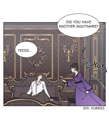 The Spooky Love Tale Of Gongchan Seol - Chapter 56.3 Page 24