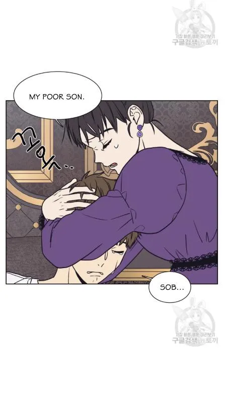 The Spooky Love Tale Of Gongchan Seol - Chapter 56.3 Page 25