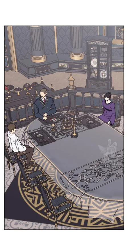 The Spooky Love Tale Of Gongchan Seol - Chapter 56.3 Page 37