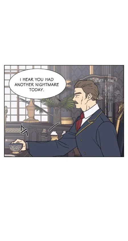 The Spooky Love Tale Of Gongchan Seol - Chapter 56.3 Page 38