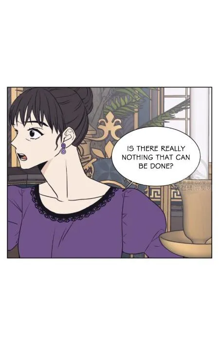 The Spooky Love Tale Of Gongchan Seol - Chapter 56.3 Page 40
