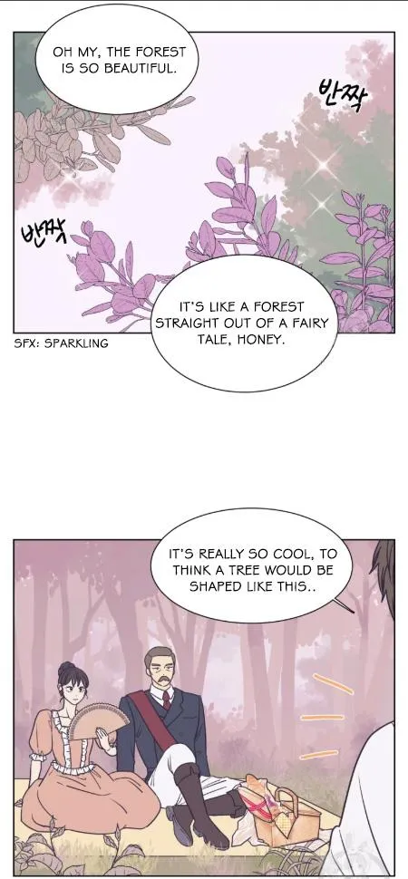 The Spooky Love Tale Of Gongchan Seol - Chapter 56.3 Page 44