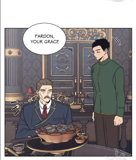 The Spooky Love Tale Of Gongchan Seol - Chapter 56.3 Page 52