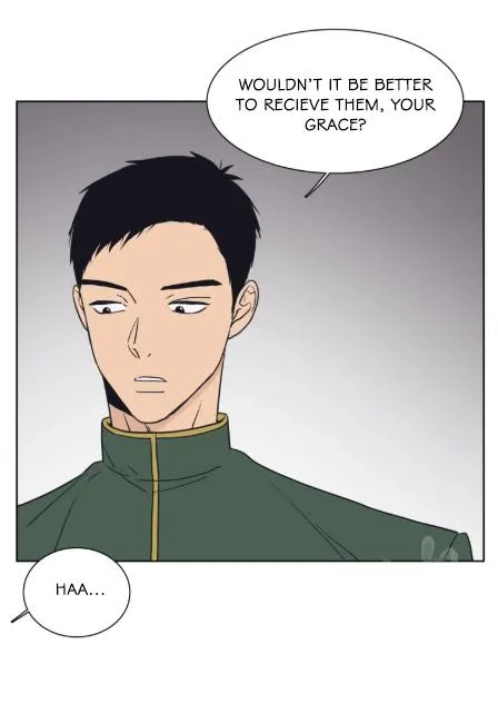 The Spooky Love Tale Of Gongchan Seol - Chapter 56.3 Page 55