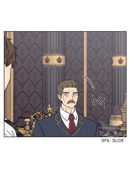 The Spooky Love Tale Of Gongchan Seol - Chapter 56.3 Page 57