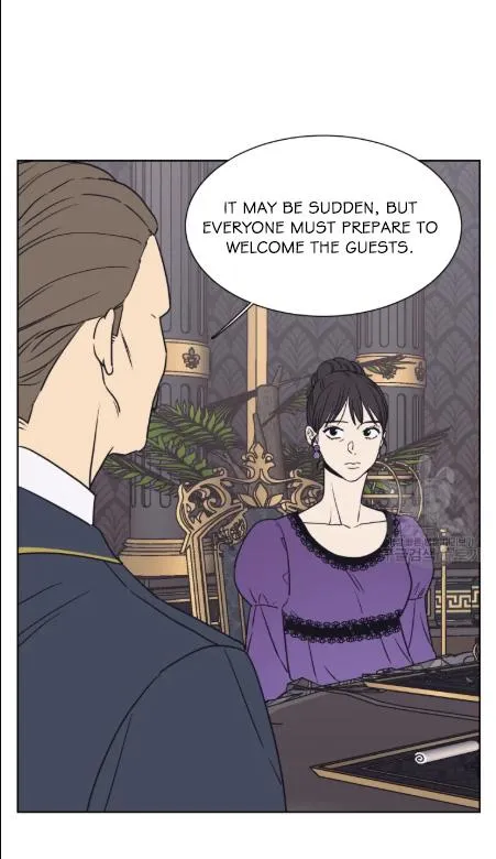 The Spooky Love Tale Of Gongchan Seol - Chapter 56.3 Page 58