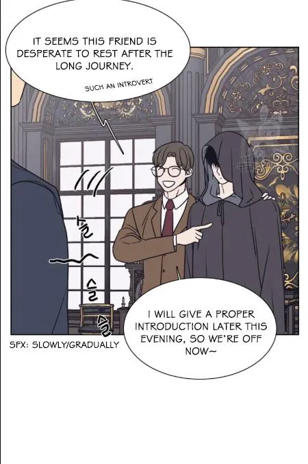 The Spooky Love Tale Of Gongchan Seol - Chapter 56.3 Page 77