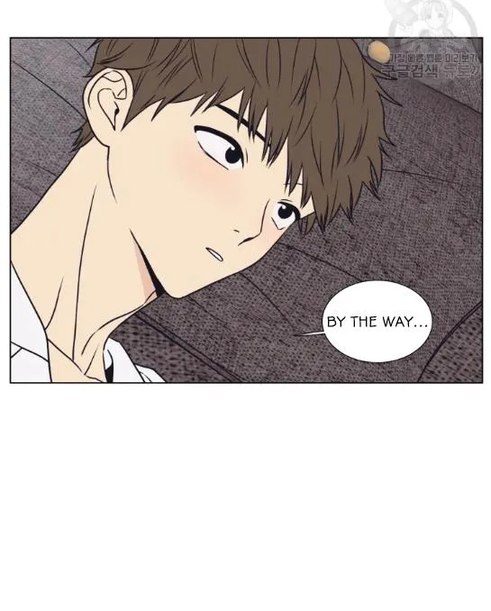 The Spooky Love Tale Of Gongchan Seol - Chapter 56.4 Page 3