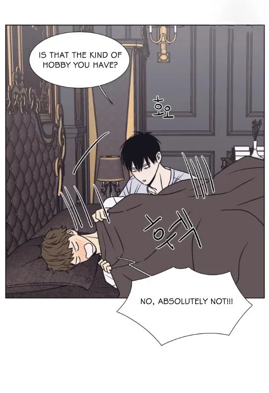 The Spooky Love Tale Of Gongchan Seol - Chapter 56.4 Page 10