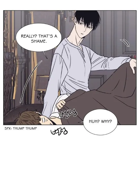 The Spooky Love Tale Of Gongchan Seol - Chapter 56.4 Page 11
