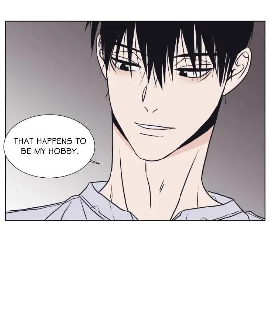 The Spooky Love Tale Of Gongchan Seol - Chapter 56.4 Page 12