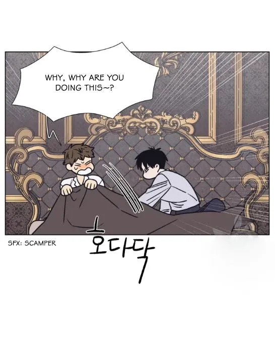 The Spooky Love Tale Of Gongchan Seol - Chapter 56.4 Page 15