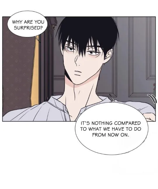 The Spooky Love Tale Of Gongchan Seol - Chapter 56.4 Page 16
