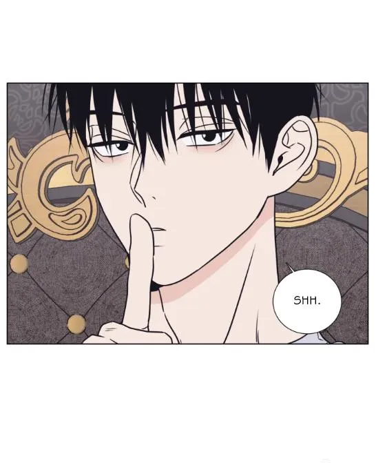 The Spooky Love Tale Of Gongchan Seol - Chapter 56.4 Page 19