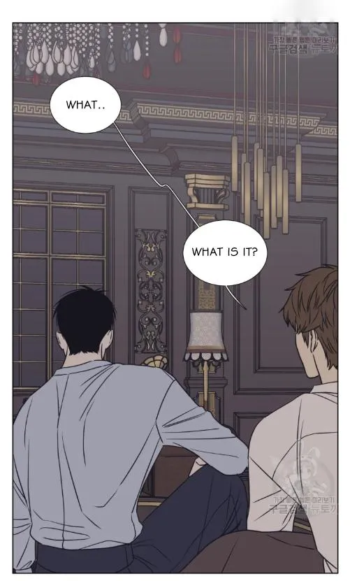 The Spooky Love Tale Of Gongchan Seol - Chapter 56.4 Page 22