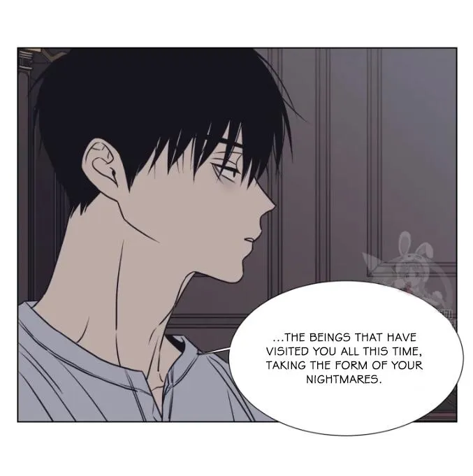 The Spooky Love Tale Of Gongchan Seol - Chapter 56.4 Page 23
