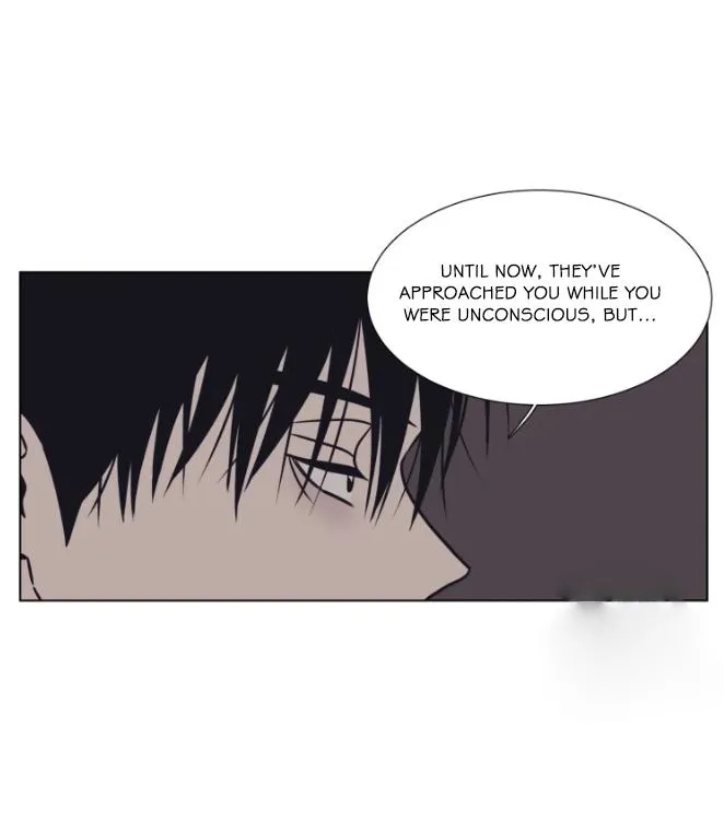 The Spooky Love Tale Of Gongchan Seol - Chapter 56.4 Page 24