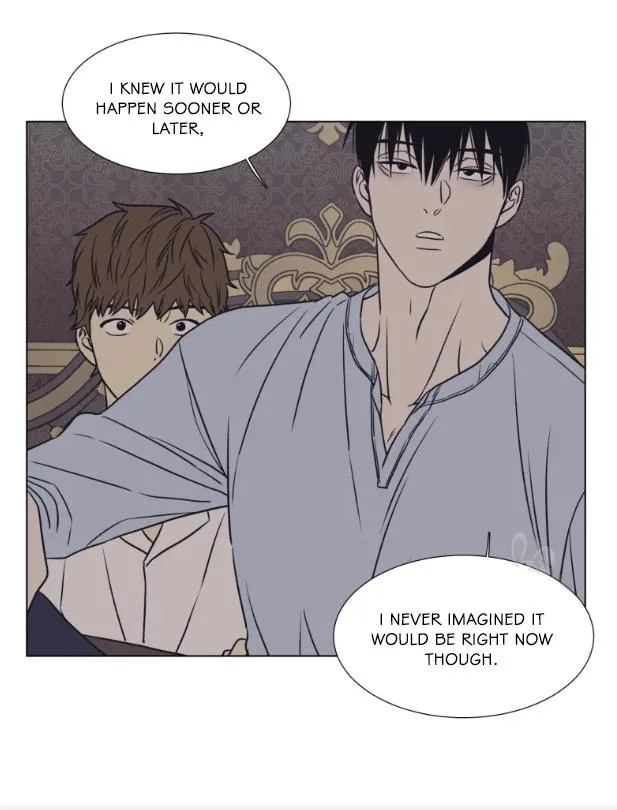 The Spooky Love Tale Of Gongchan Seol - Chapter 56.4 Page 25