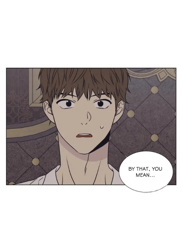 The Spooky Love Tale Of Gongchan Seol - Chapter 56.4 Page 26