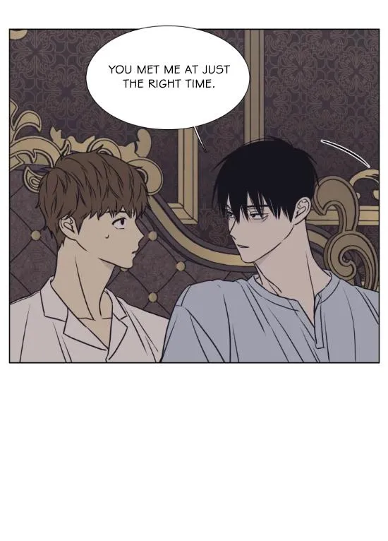 The Spooky Love Tale Of Gongchan Seol - Chapter 56.4 Page 29