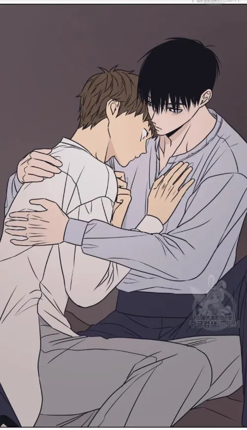 The Spooky Love Tale Of Gongchan Seol - Chapter 56.4 Page 43