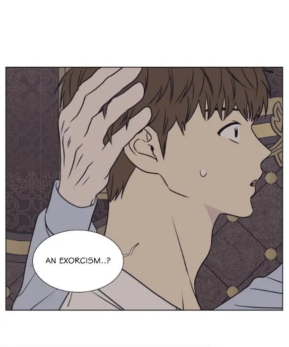 The Spooky Love Tale Of Gongchan Seol - Chapter 56.4 Page 49