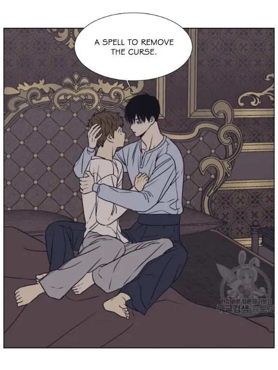The Spooky Love Tale Of Gongchan Seol - Chapter 56.4 Page 50